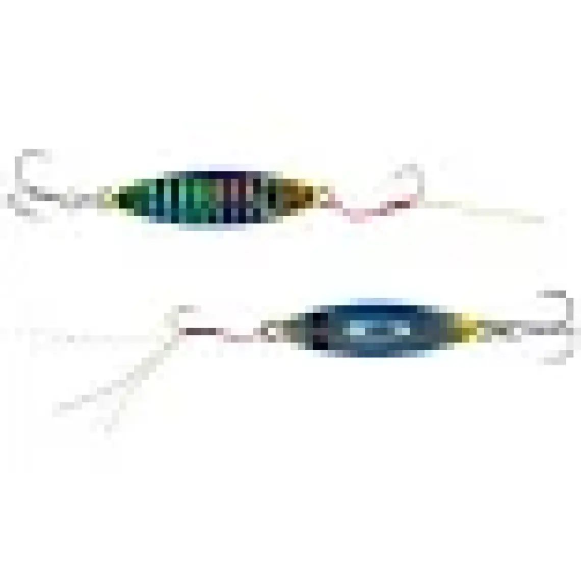 Ryuji Zuby 38 mm 10 gr Jig Yem