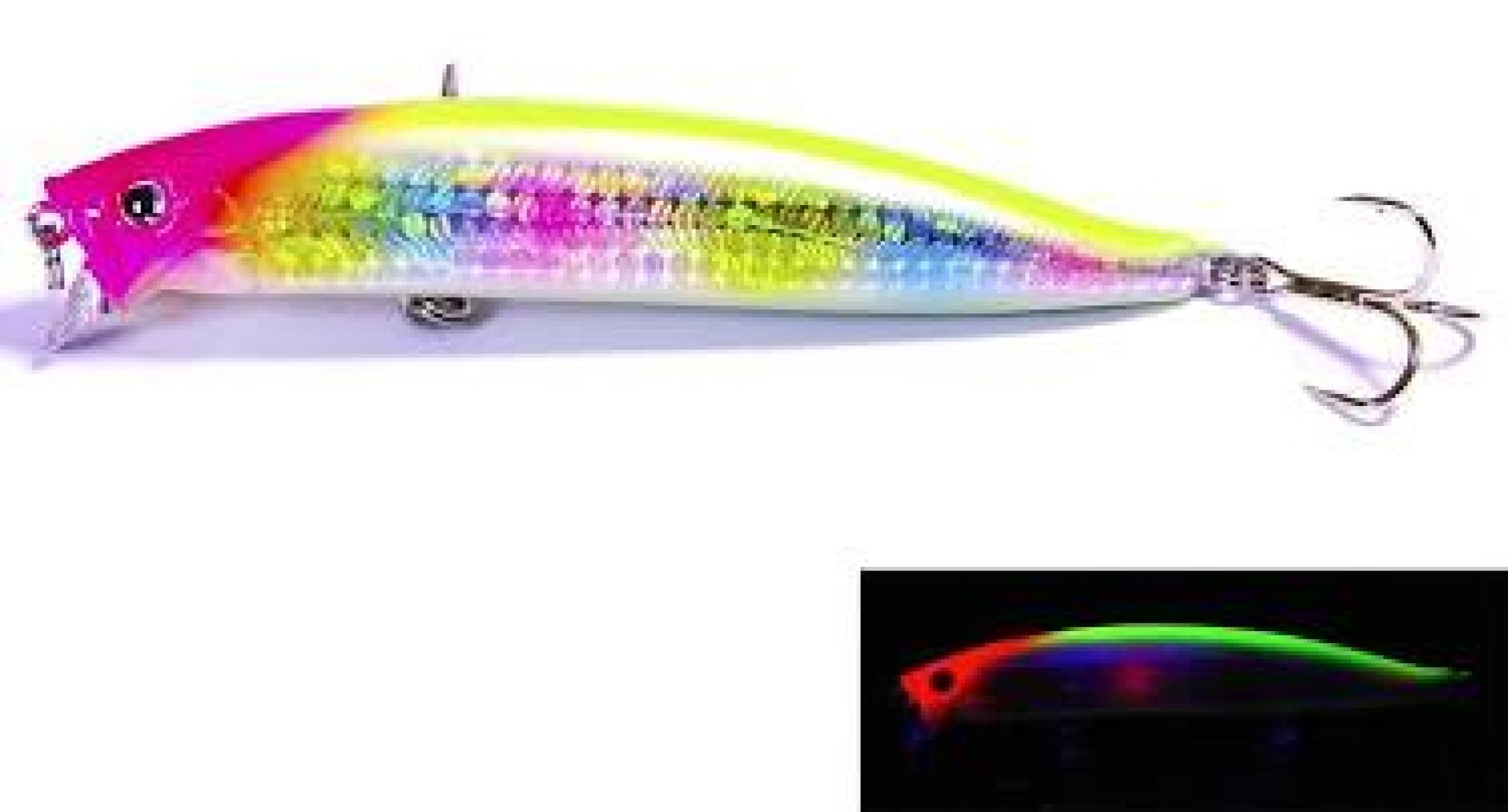 Fujin Punisher 10,5Cm 16Gr Floating Suni Yem