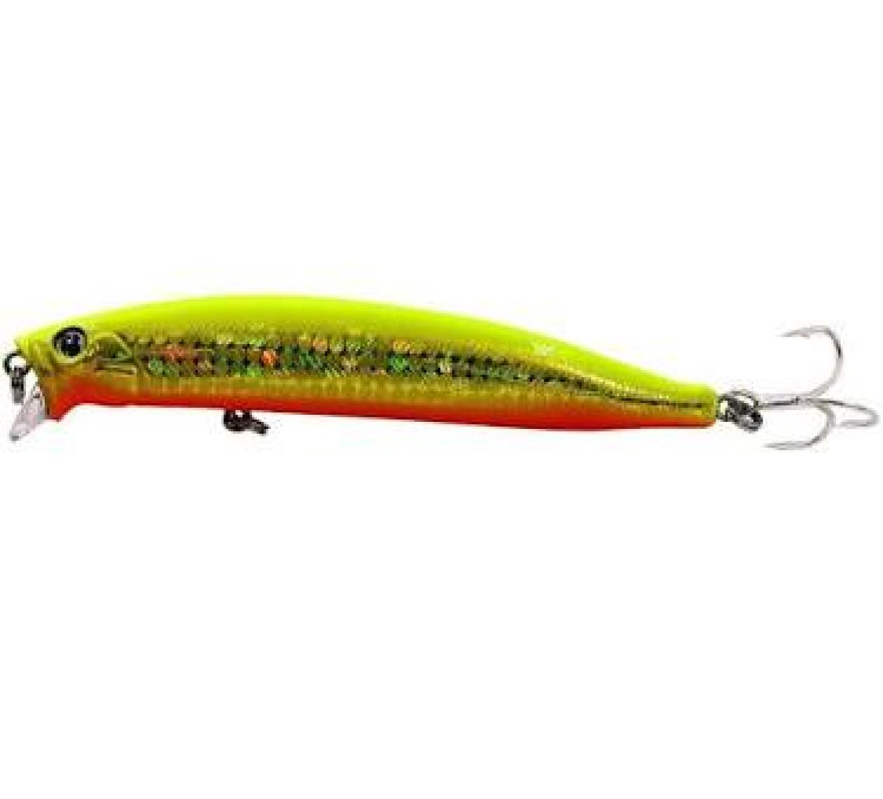Fujin Punisher 10,5Cm 16Gr Floating Suni Yem