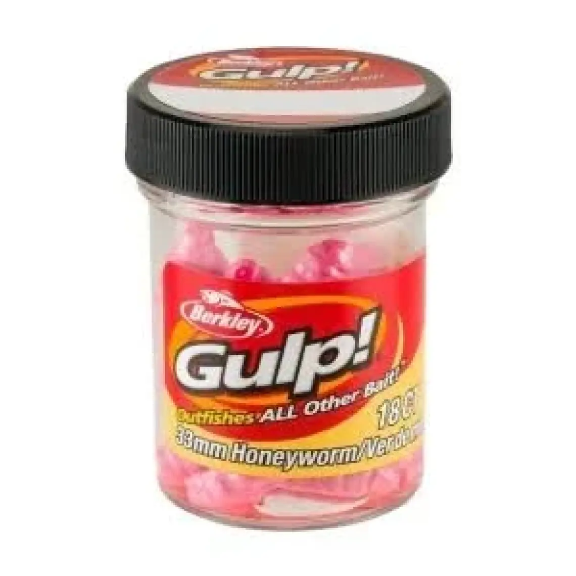 Berkley Gulp Pinched Crawler Sahte Kurt 14lü