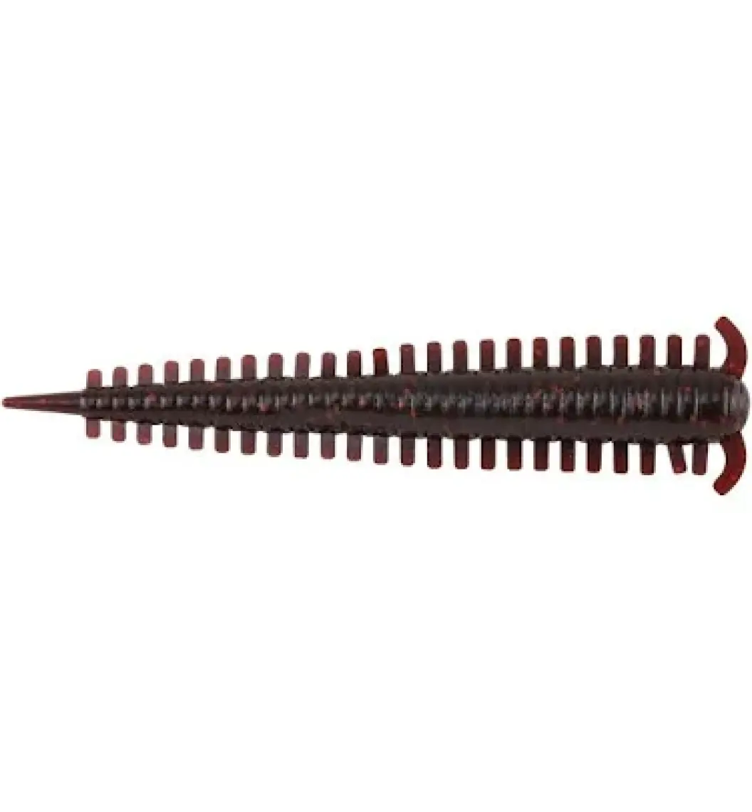 Berkley Gulpsandworm 5 Cm Bloodykokulu Sılıkon