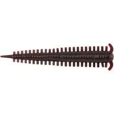Berkley Gulpsandworm 5 Cm Bloodykokulu Sılıkon