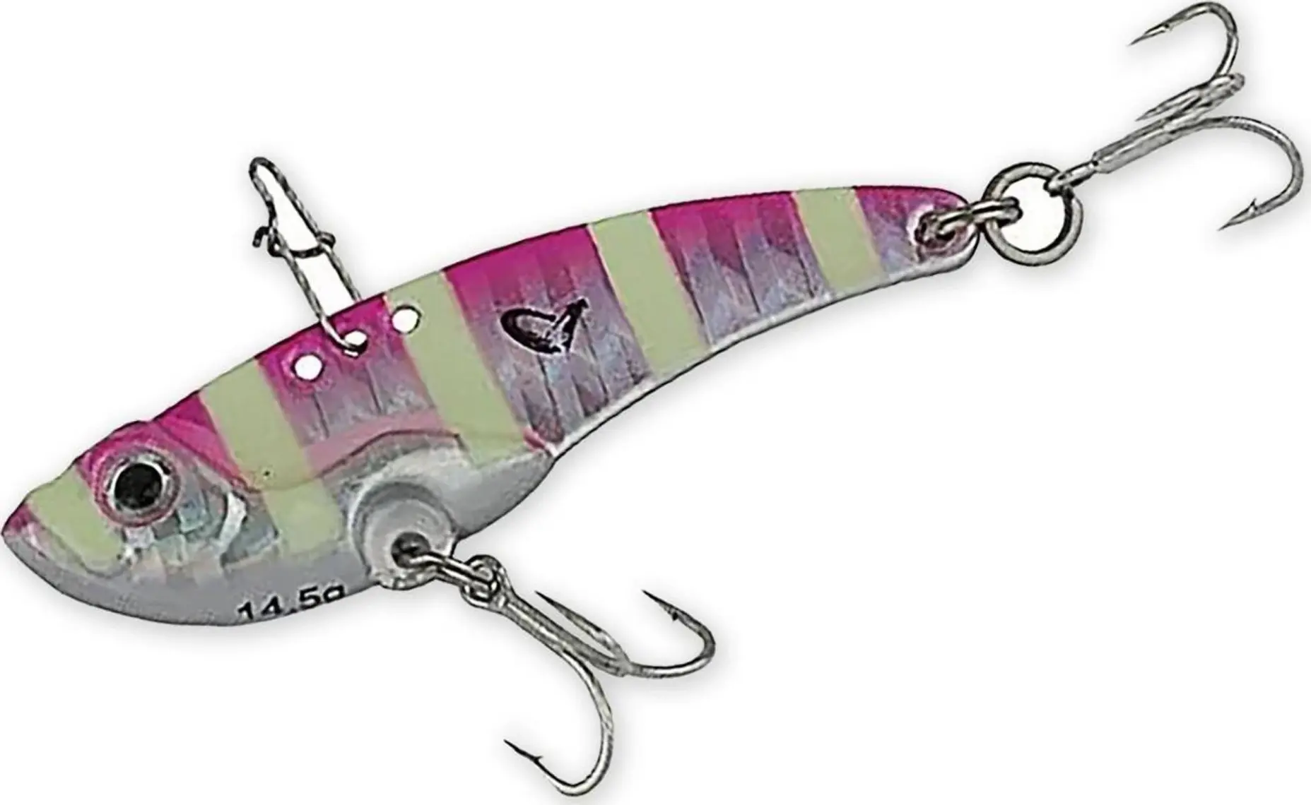 Savage Gear 3D Vib Blade 3.5Cm 4Gr Jig Yem