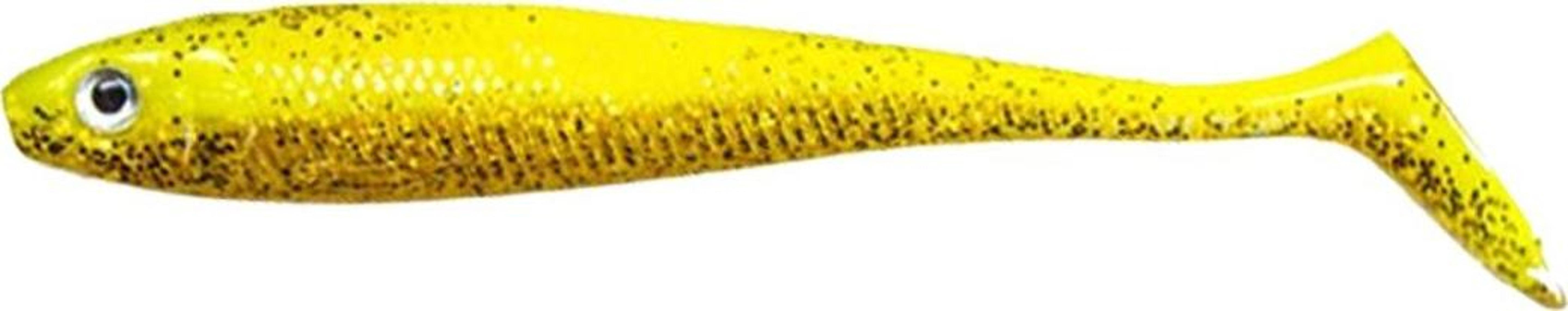 Ryuji Panic Shad 9cm 5.5gr Silikon Yem