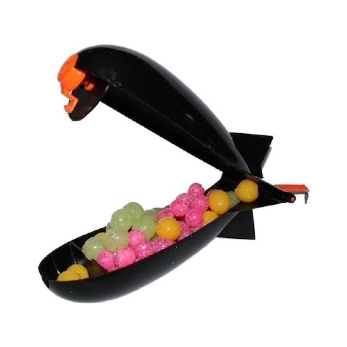 Powerex Oval Model Yemleme Roketi