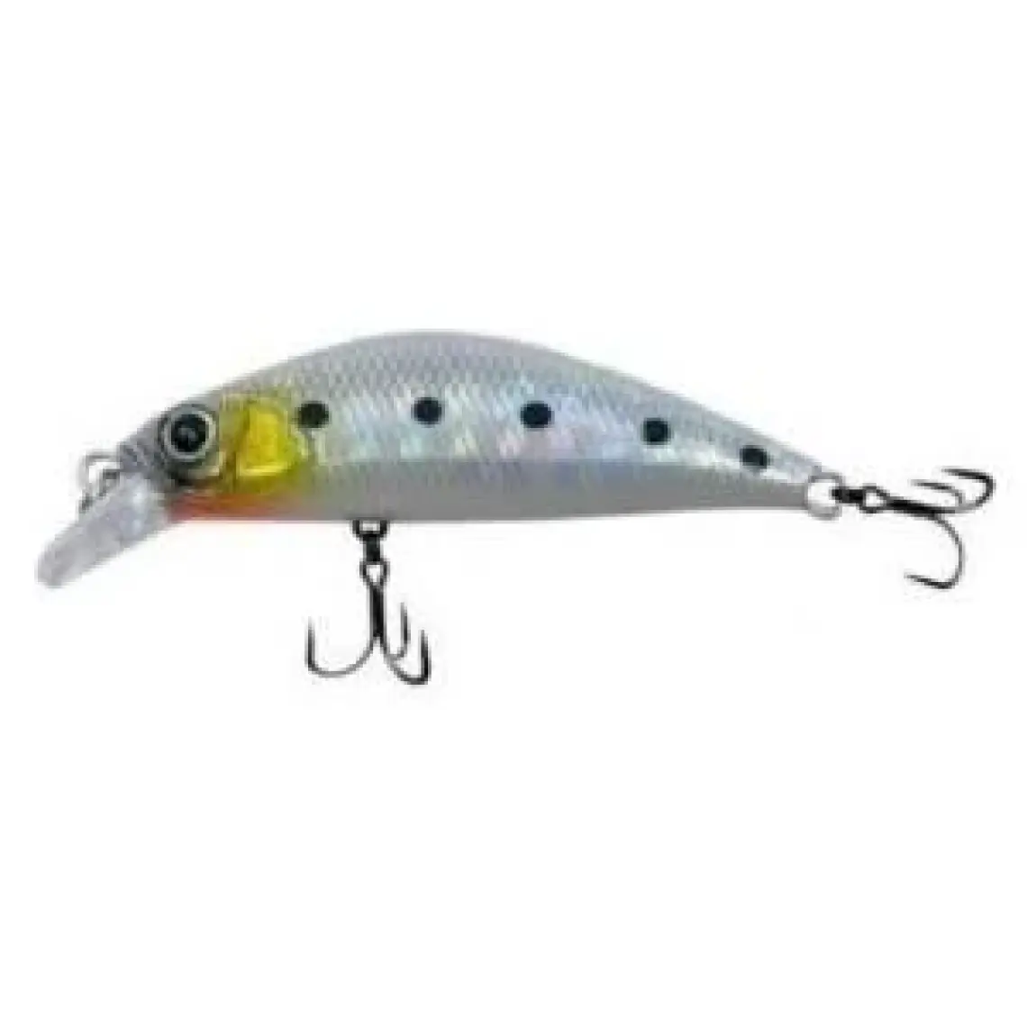 Kendo Chiko Minnow 45 mm 4,3 gr Suni Yem