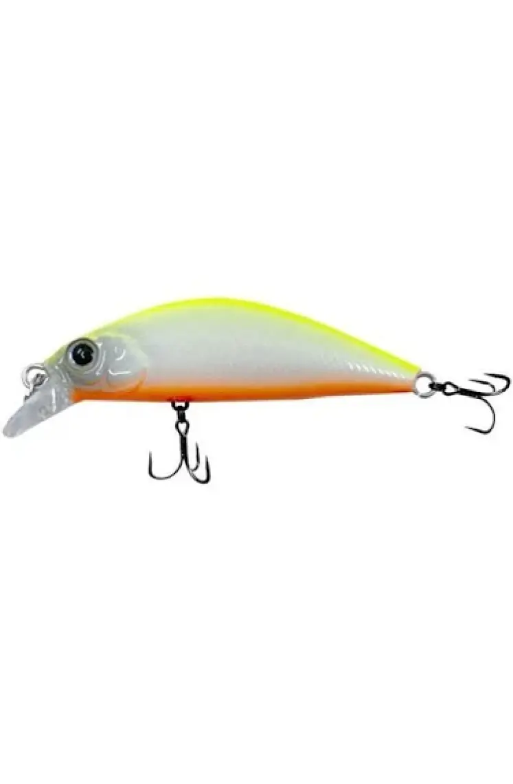 Kendo Chiko Minnow 45 mm 4,3 gr Suni Yem
