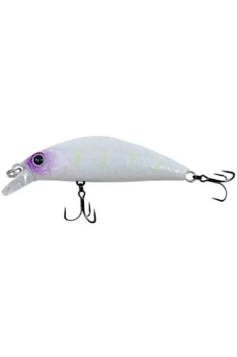 Kendo Chiko Minnow 45 mm 4,3 gr Suni Yem