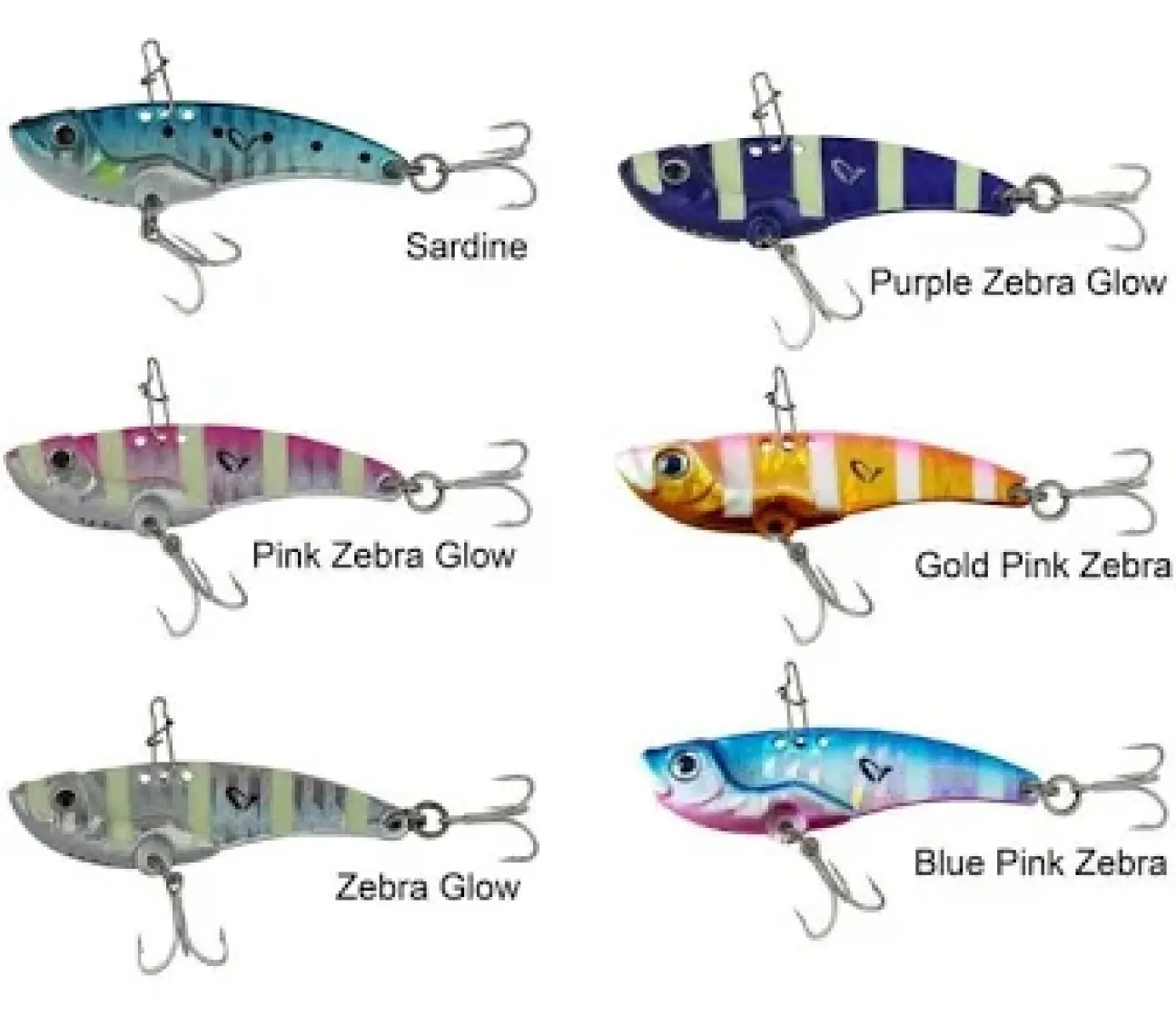 Savage Gear 3D Minnow Vib Blade 4.5Cm 8.5Gr Jig Yem
