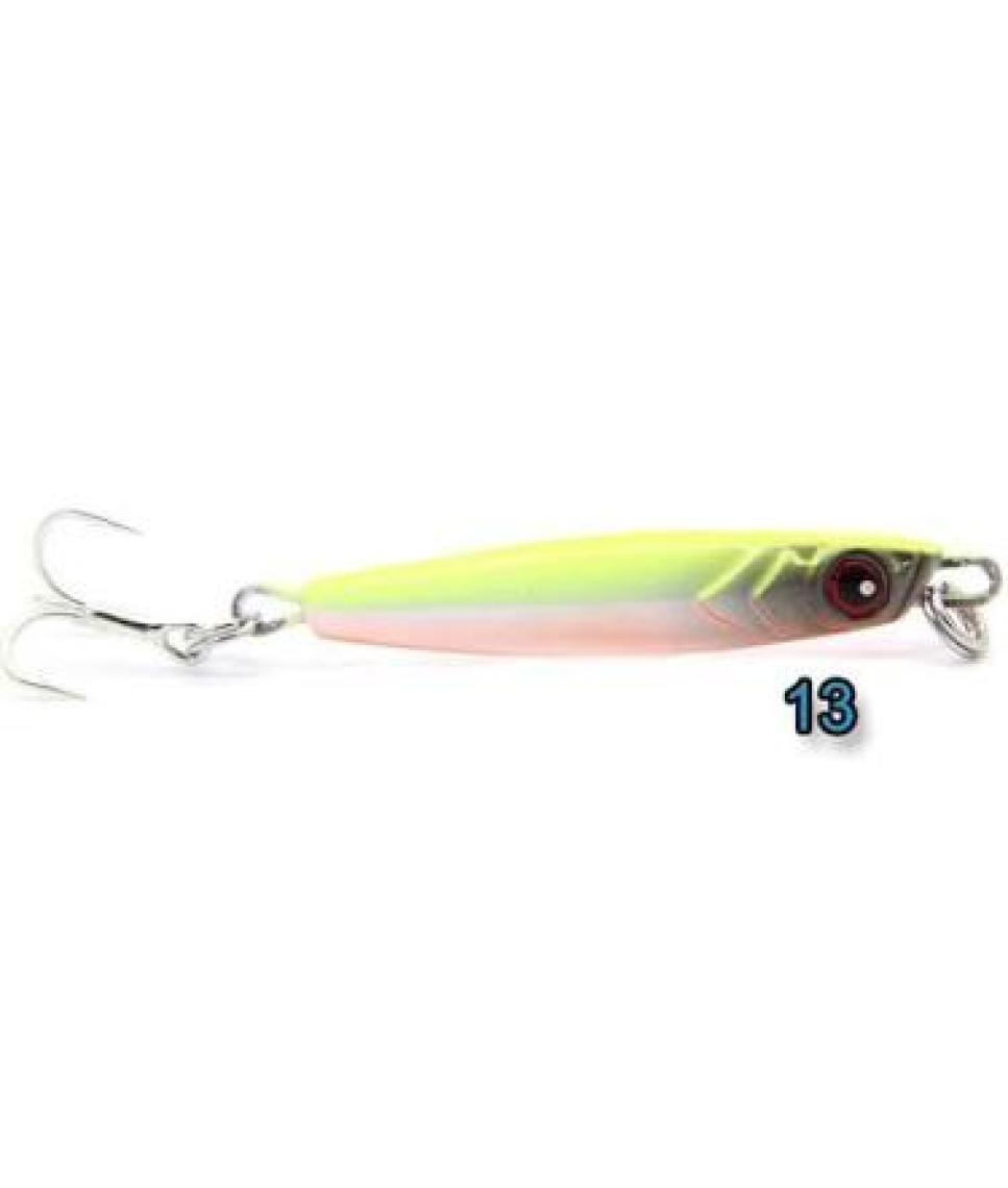 Kendo Baby Jig 10.5Gr Suni Yem