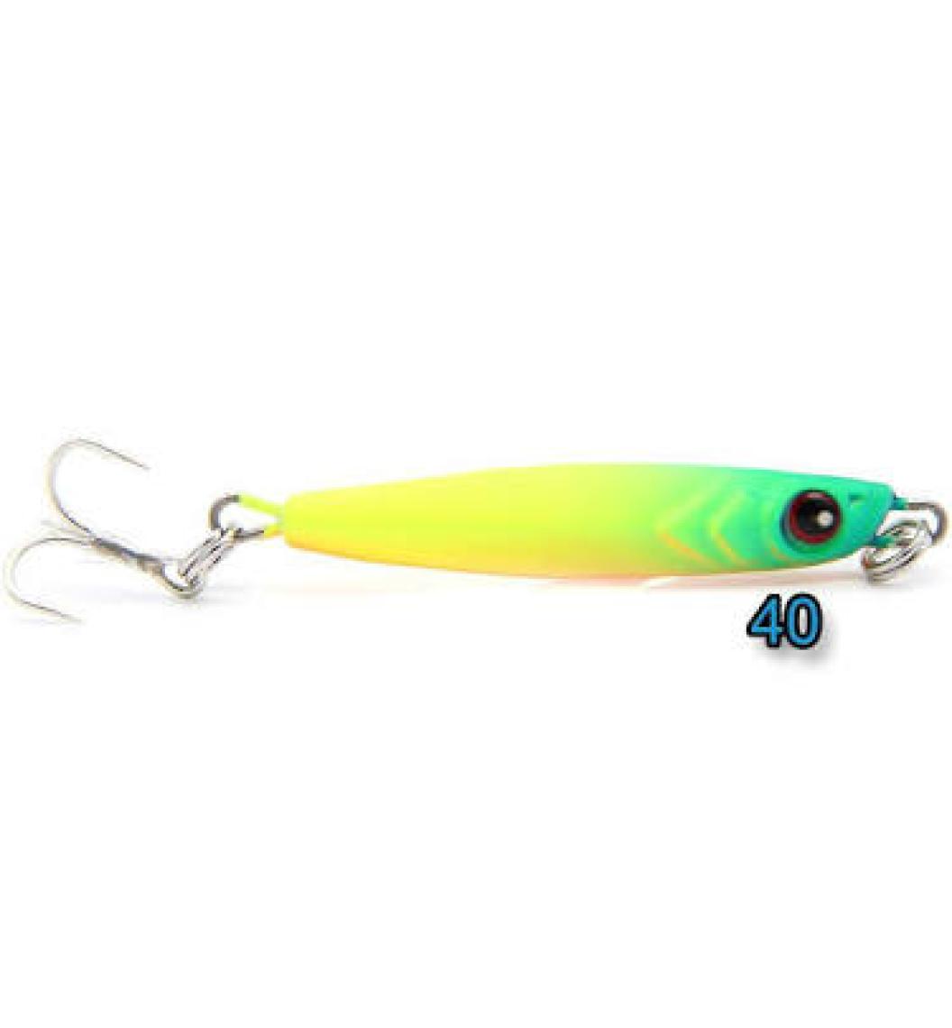 Kendo Baby Jig 10.5Gr Suni Yem