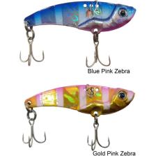 Savage Gear 3D Minnow Vıb Blade 5.5Cm 14.5Gr Jig Yem
