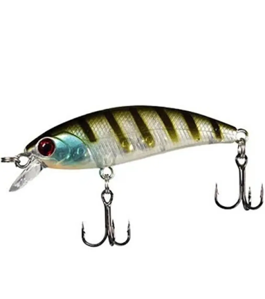Ryuji Baby Minnow Sinking 5cm 4.5gr Lrf Maket  Balık