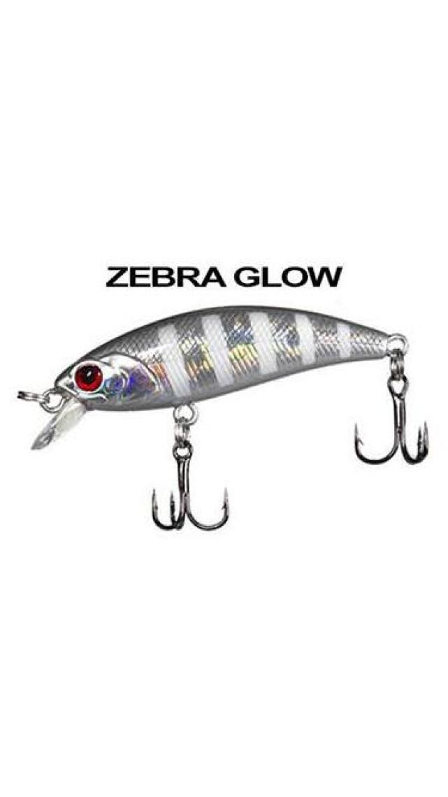 Ryuji Baby Minnow Sinking 5cm 4.5gr Lrf Maket  Balık
