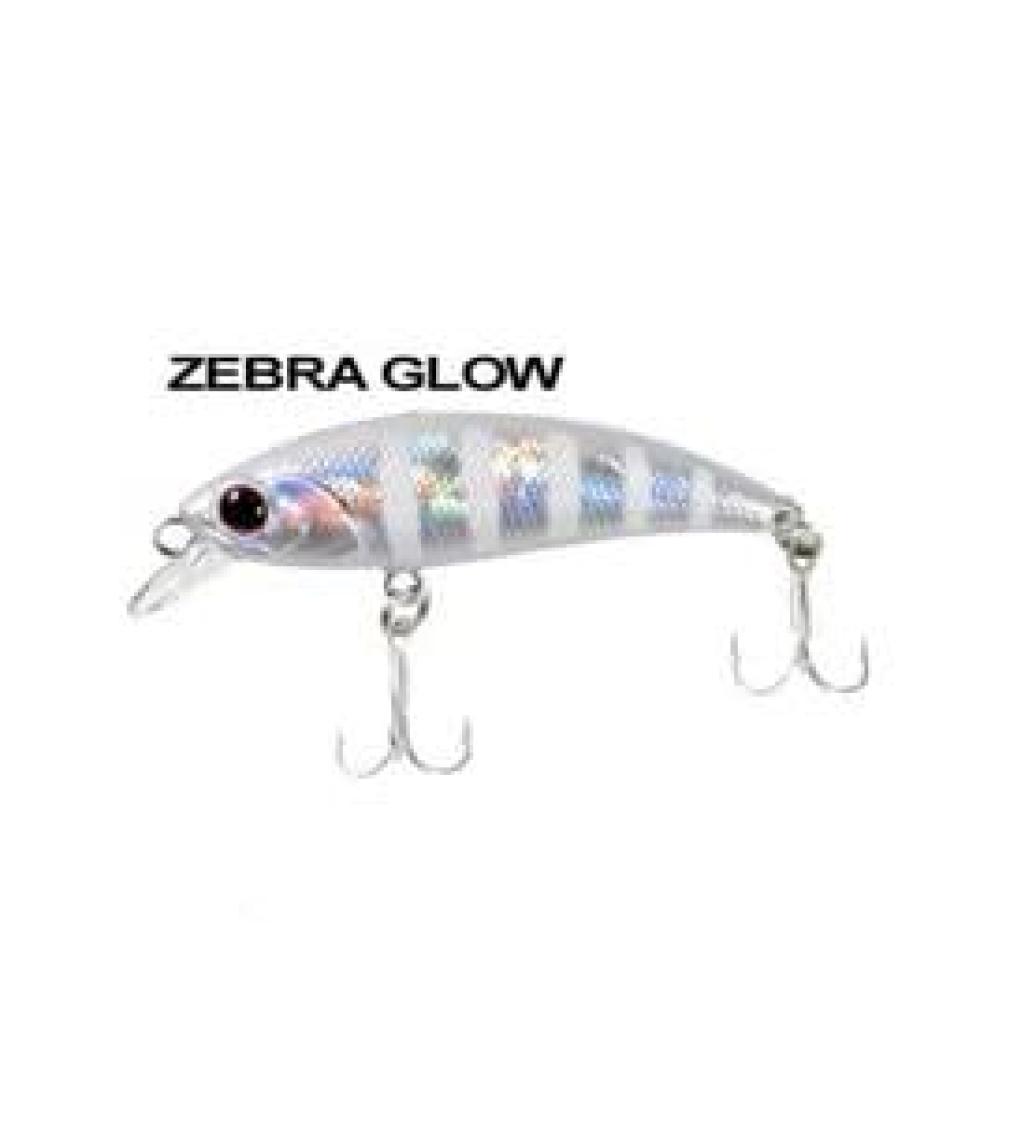 Ryuji Baby Minnow Sinking 5cm 4.5gr Lrf Maket  Balık