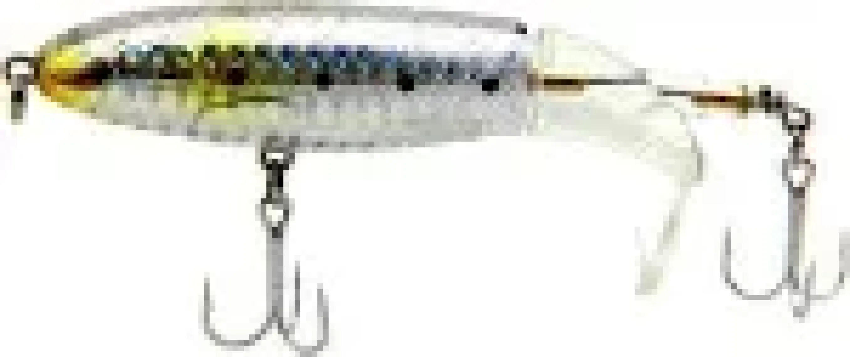 Sea Horse Propeller Tractor 90MM 13GR LZ-NK01 Sb
