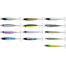 Kendo Baby Jig 8,5gr 45MM Sahte Balık