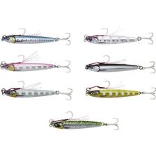Savage Gear 3D Jig Minnow 20 gr 7,5 cm Suni Yem