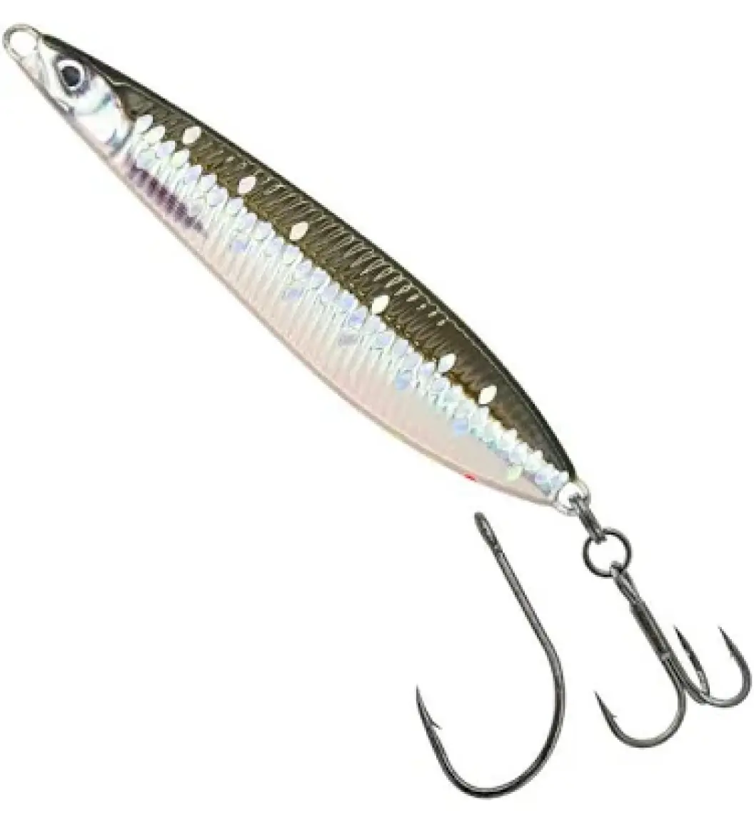 Savage Gear Seeker Isp 98MM 23G Suni Yem