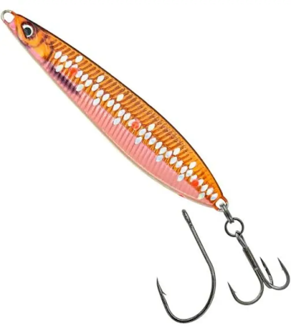 Savage Gear Seeker Isp 98MM 23G Suni Yem