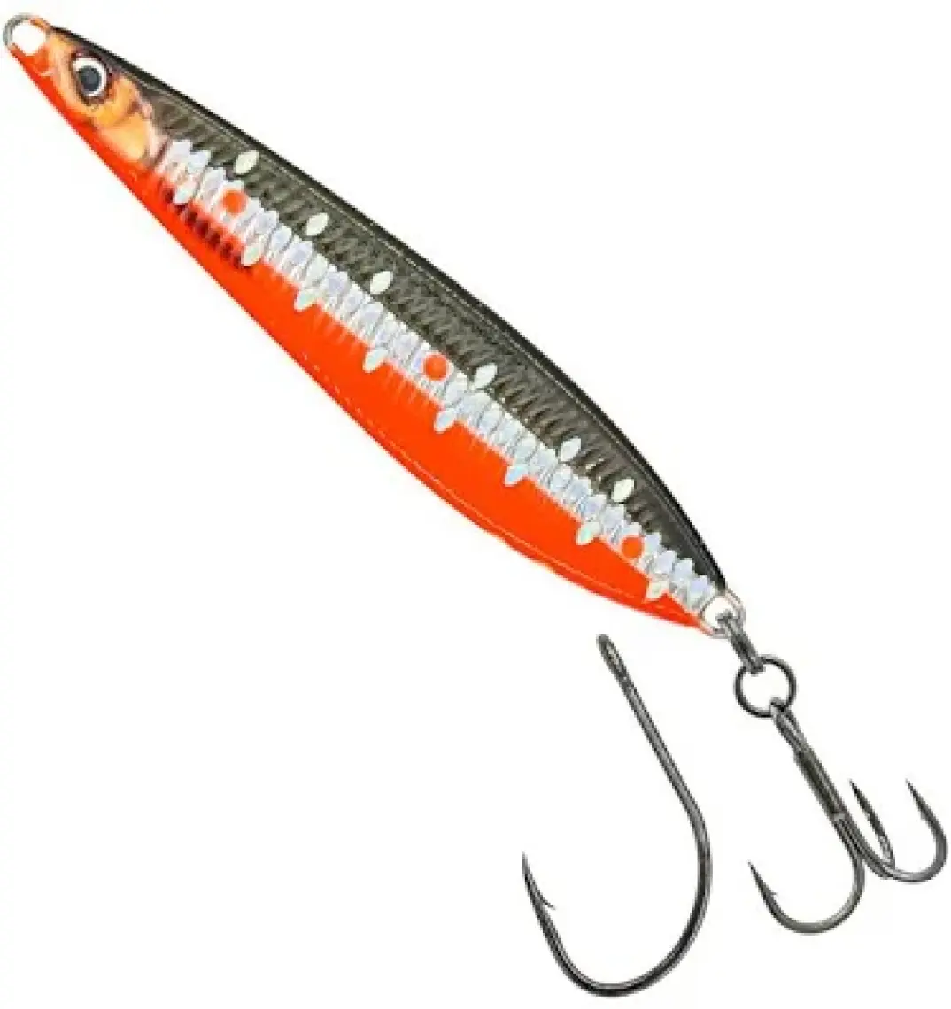 Savage Gear Seeker Isp 98MM 23G Suni Yem