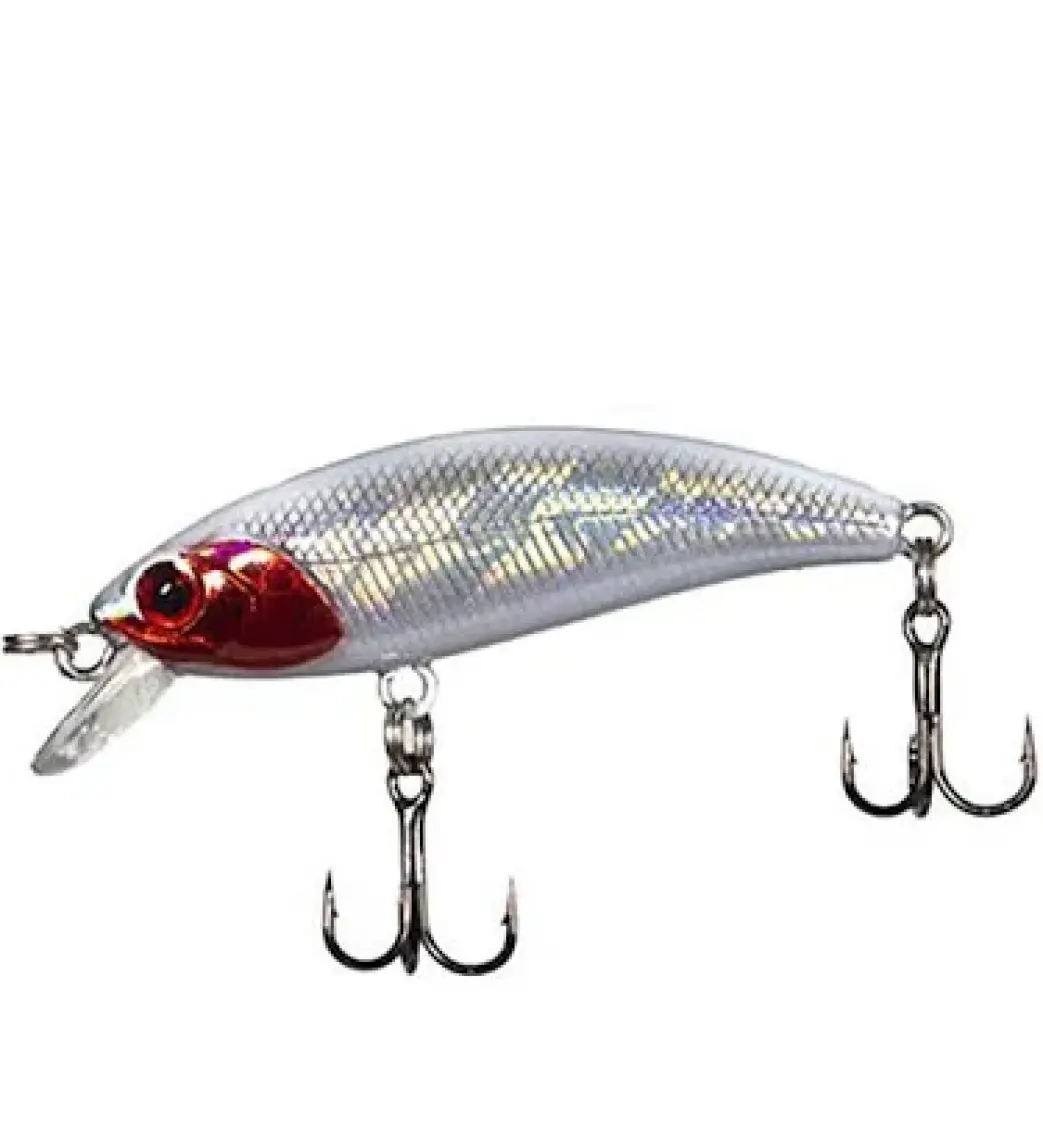 Ryuji Baby Minnow Sinking 5cm 4.5gr Lrf Maket  Balık