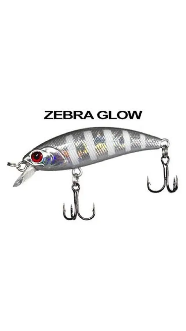 Ryuji Baby Minnow Sinking 5cm 4.5gr Lrf Maket  Balık
