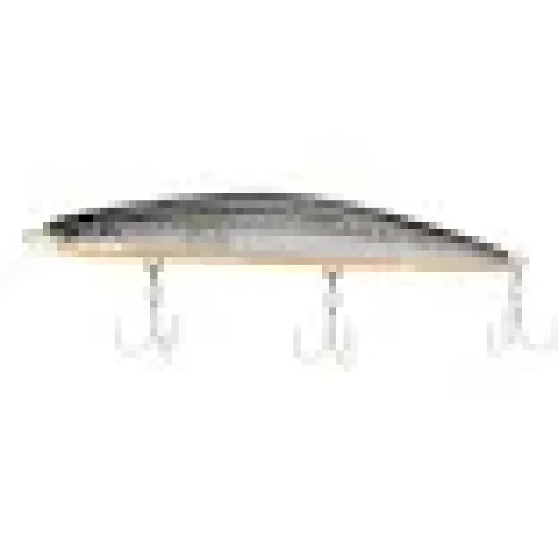 Kendo Seabass Minnow 125F 12.5cm 21gr Maket Yem