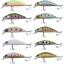 Kendo Chiko Minnow 45MM 4.3gr Lrf Maket Balık