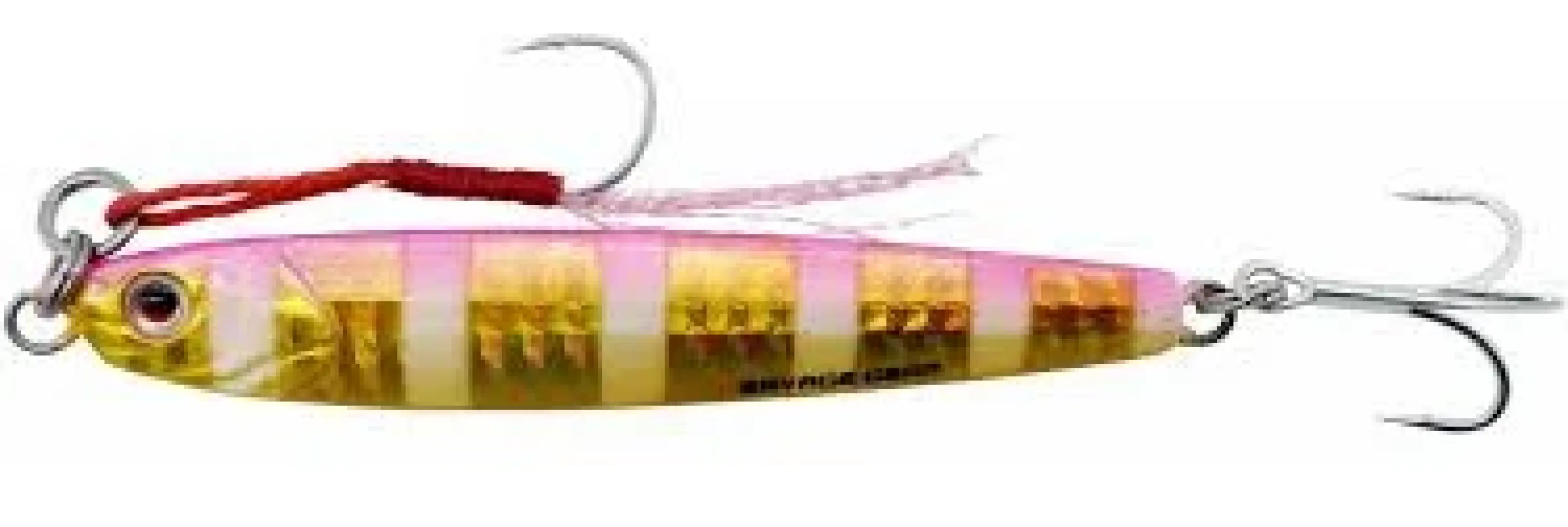 Savage Gear 3D Slim Minnow 9.3Cm 40Gr Jig Yem