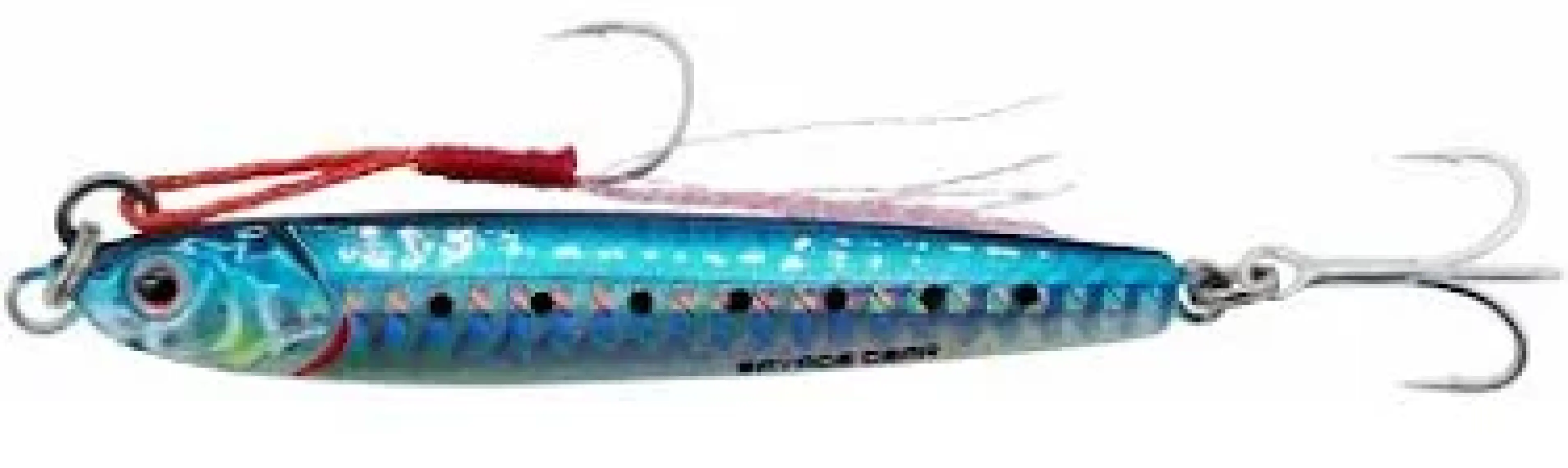 Savage Gear 3D Slim Minnow 9.3Cm 40Gr Jig Yem