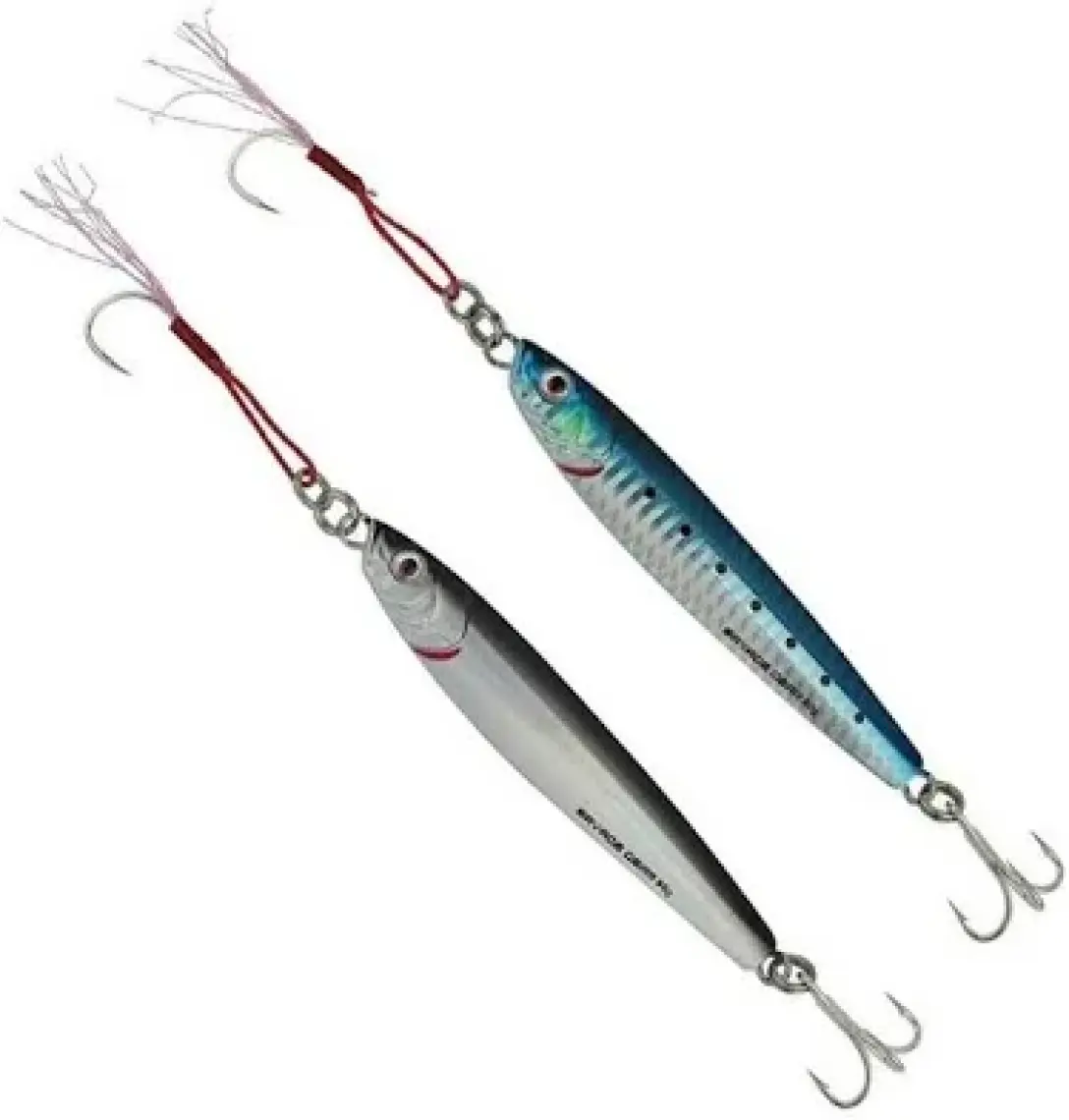 Savage Gear 3D Slim Minnow 9.3Cm 40Gr Jig Yem
