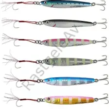 Savage Gear 3D Slim Minnow 9.3Cm 40Gr Jig Yem