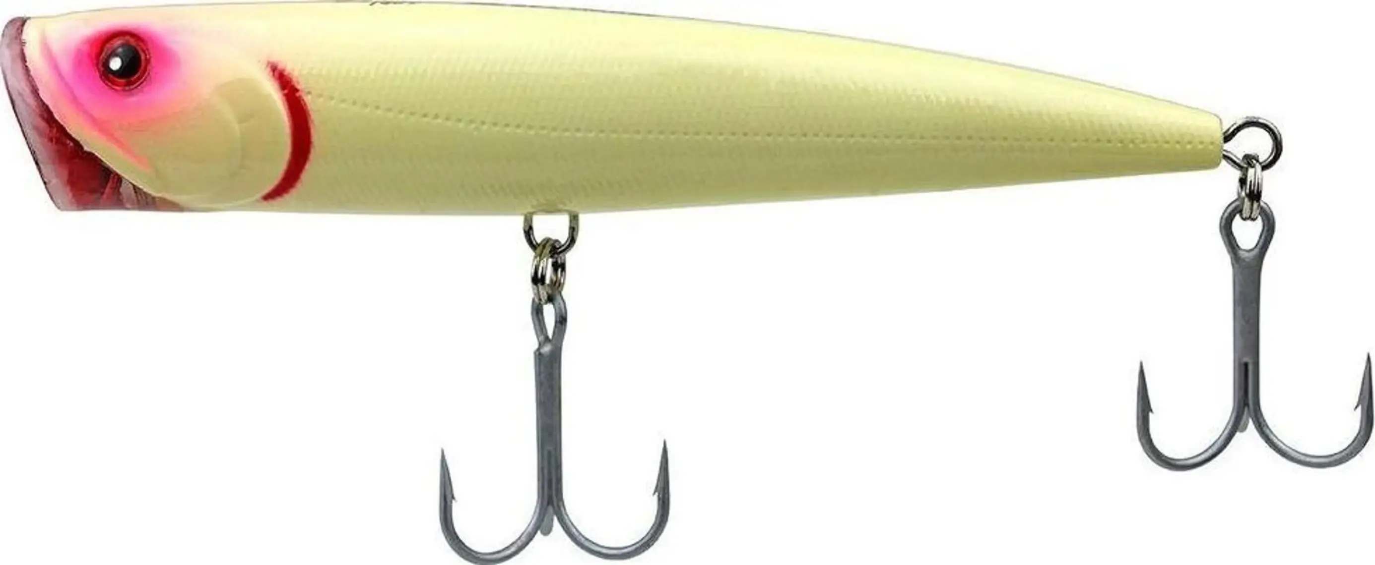Sea Horse Gt Beast 140 F 40GR Butter Yellow 02