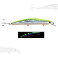 Fujin Z-Bass Minnow 125F 12.5 cm 21 gr Maket Balık