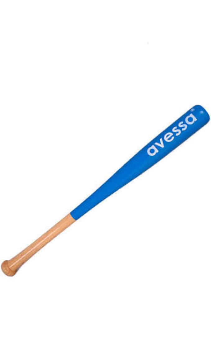 Avessa 61 cm Beyzbol Sopası Mavi