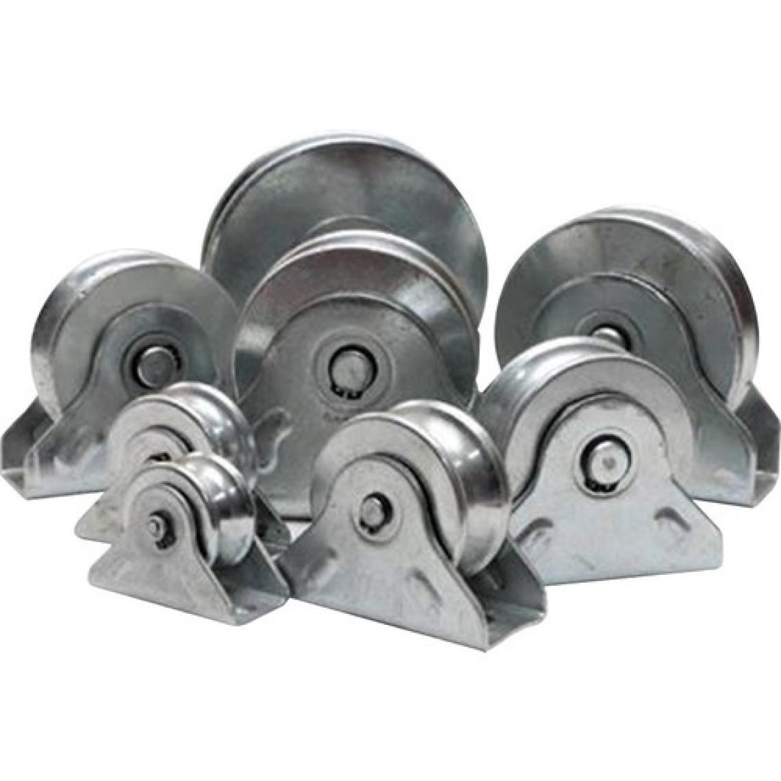 Dirim Km070 70 Mm Kepli Makara