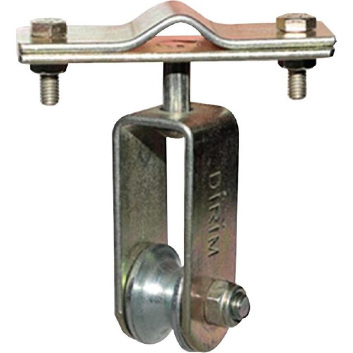 Dirim Sr030 30 Mm Vinç Kablo Taşıyıcı Makara