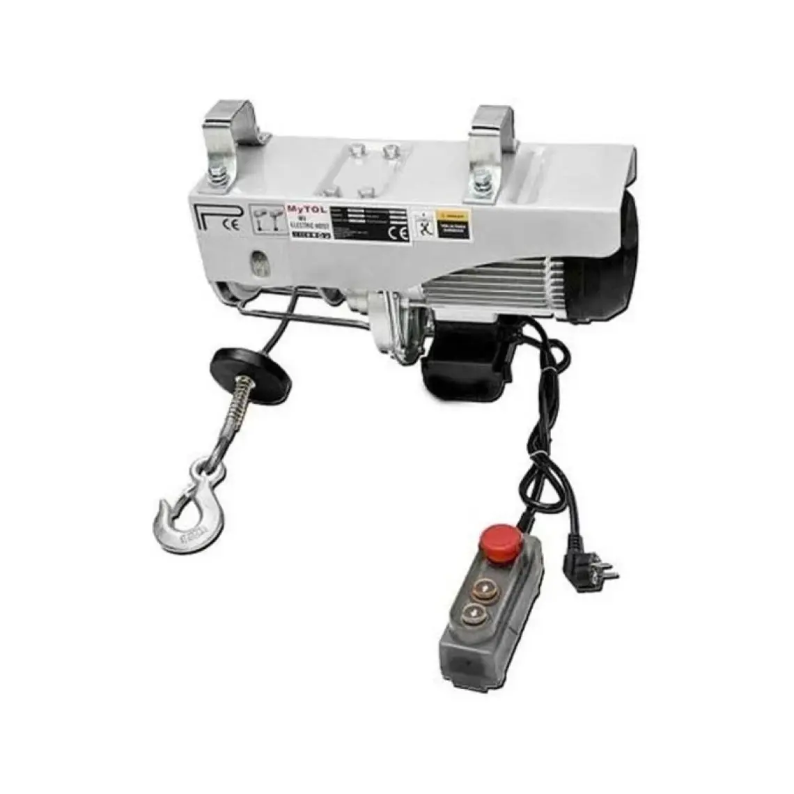 Mytol MV0800 400-800 Elektrikli Mini Vinç