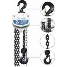 Cmc Zincirli Caraskal 2 Ton 3 M