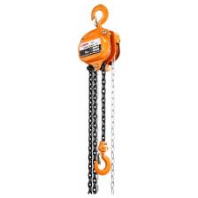 Cosso 1 Ton 5 Metre Zincirli Caraskal