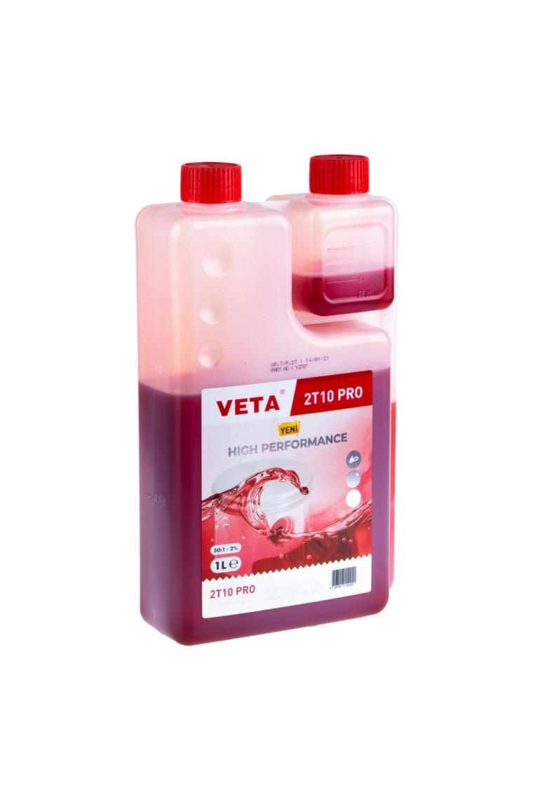 Iki Zamanlı 2t Motor Yağı Ölçekli Yağ 1 Litre