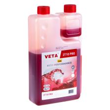 Iki Zamanlı 2t Motor Yağı Ölçekli Yağ 1 Litre