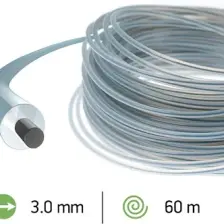 Oregon Misina 3.0Mm 60M Duoline