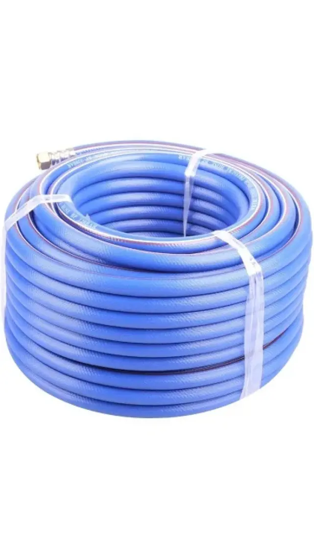 Oleo-Mac Veta VT-8.5-50M Ilaç Hortumu 1/4'' 8.5mm 50 Metre