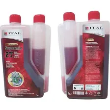 İtal 2005 2 Zamanlı Süpermix Motor Yağı 1 Litre