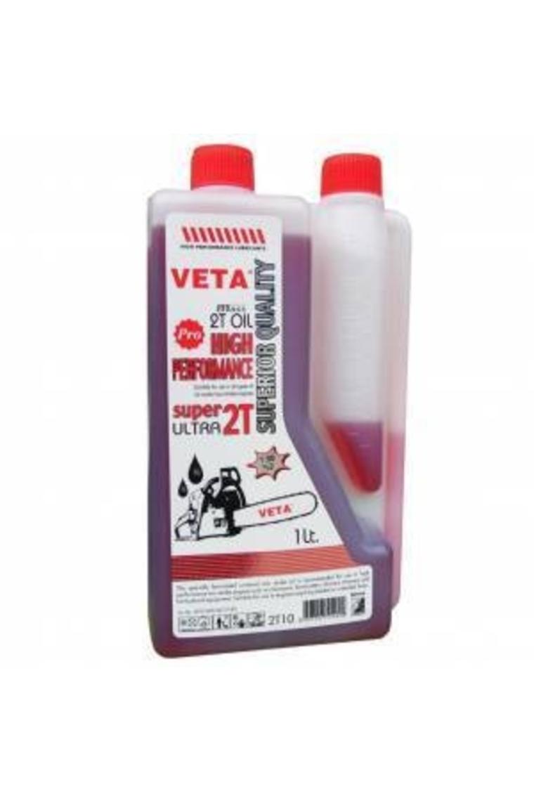 Iki Zamanlı 2t Motor Yağı Ölçekli Yağ 1 Litre