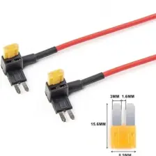 Viofo Fuse Tap Micro2 Tip Sigorta Kutusu Bağlantı Aparatı