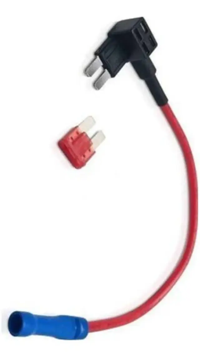 Viofo Fuse Tap Micro2 Tip Sigorta Kutusu Bağlantı Aparatı