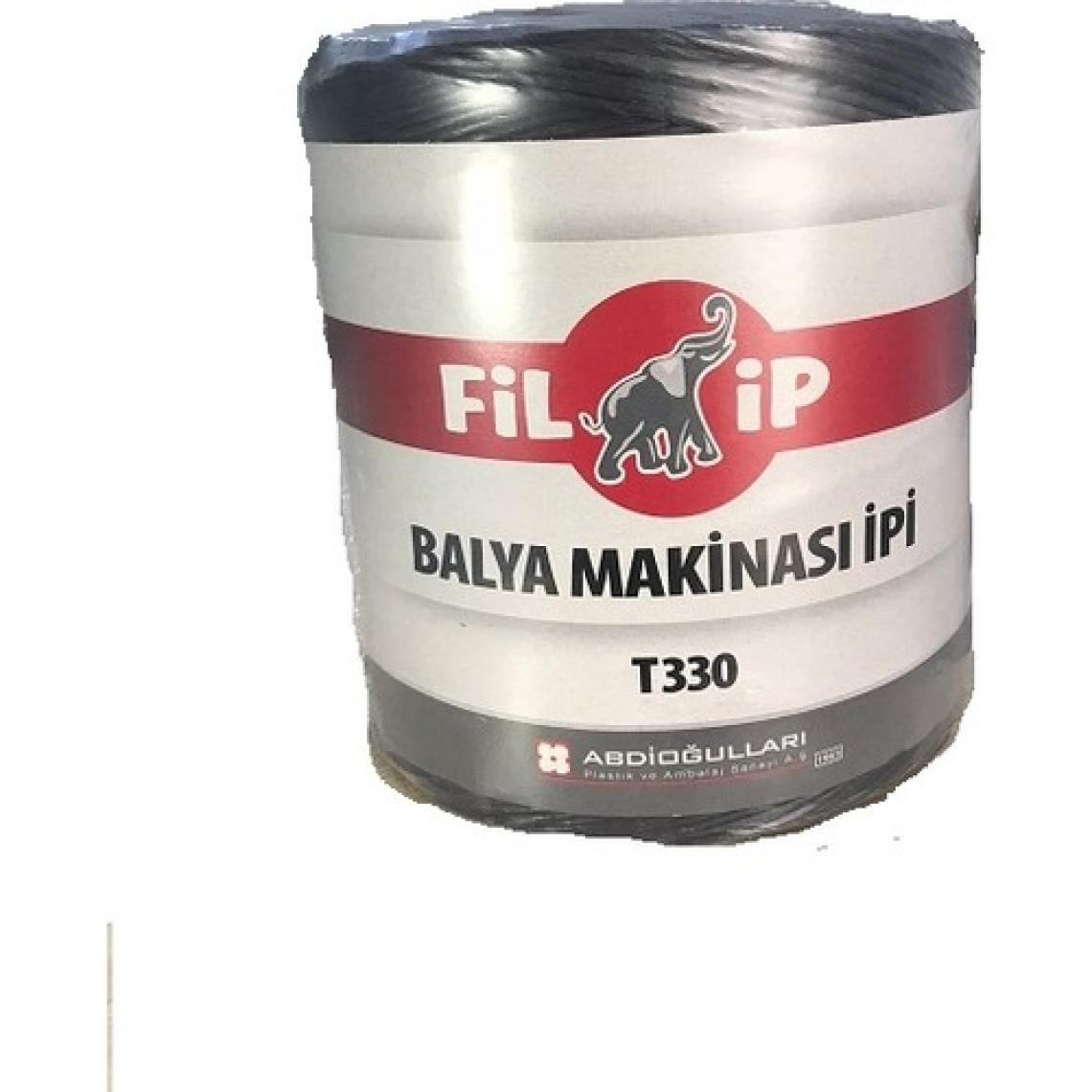 Fil İp Balya Makinası İpi 10 kg